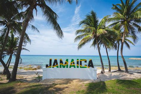 what is the capital of jamaica|jamaica history facts.